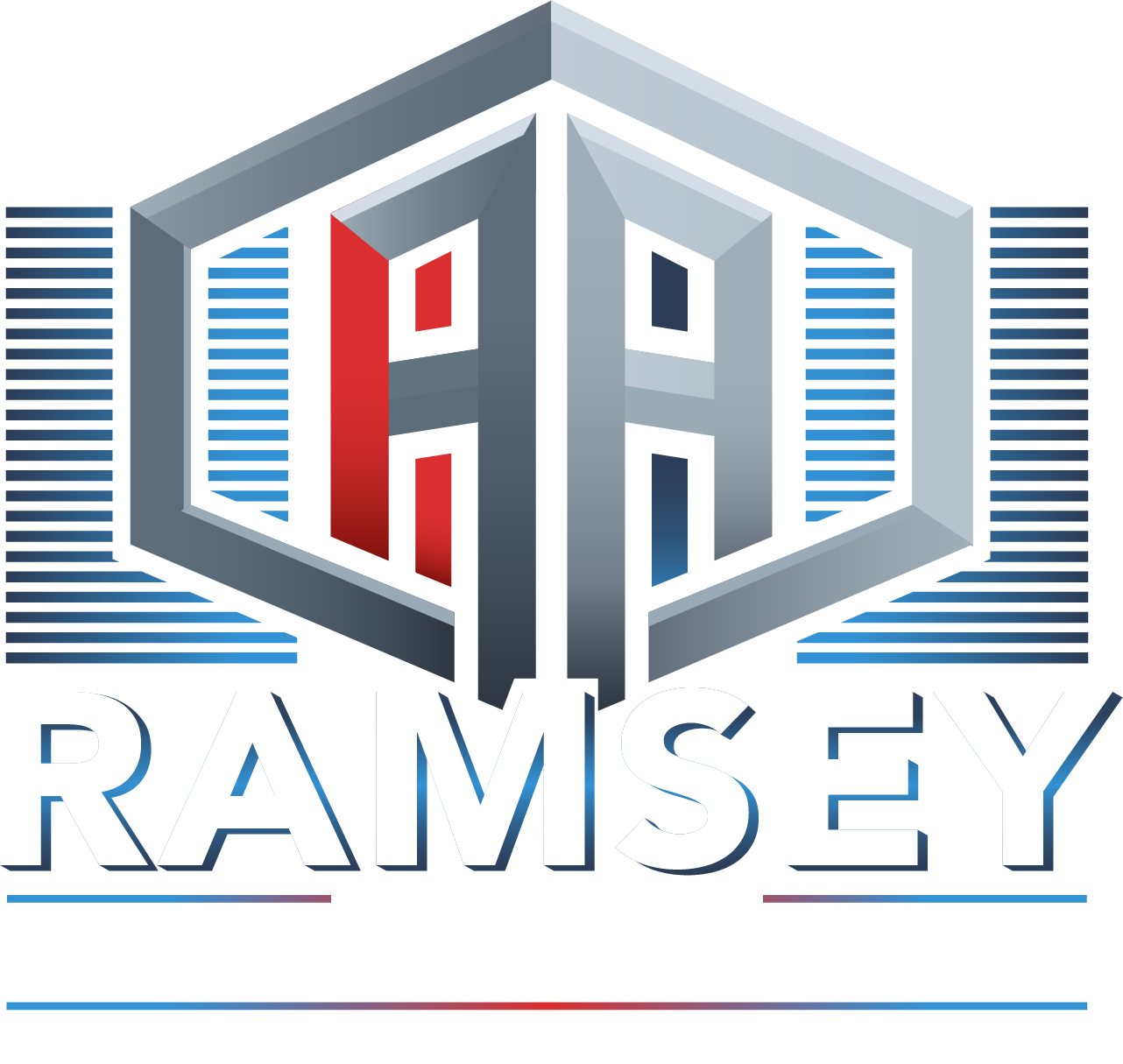 ramsey self storage  logo 